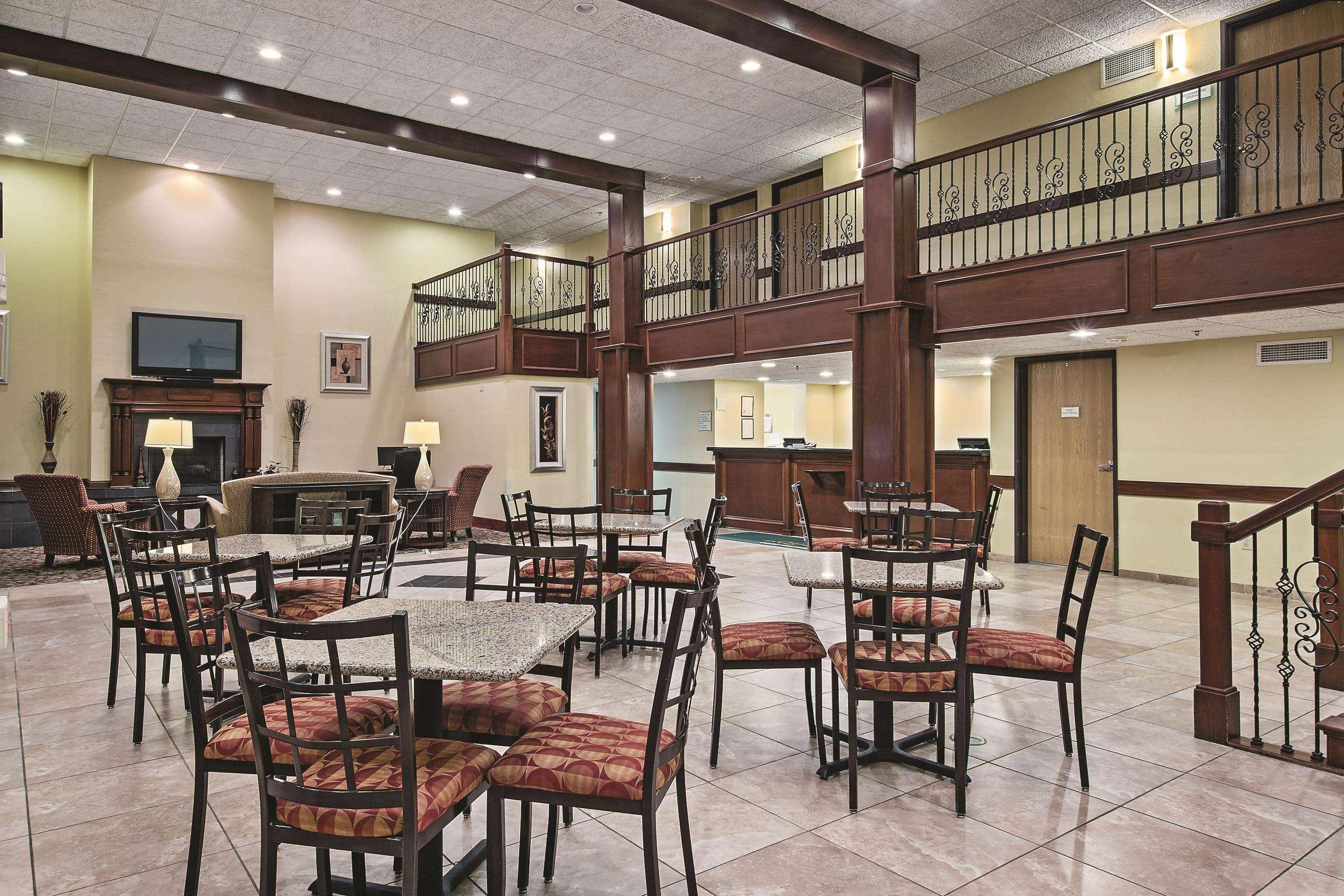 מלון Best Western Fort Wayne I-69 North מראה חיצוני תמונה