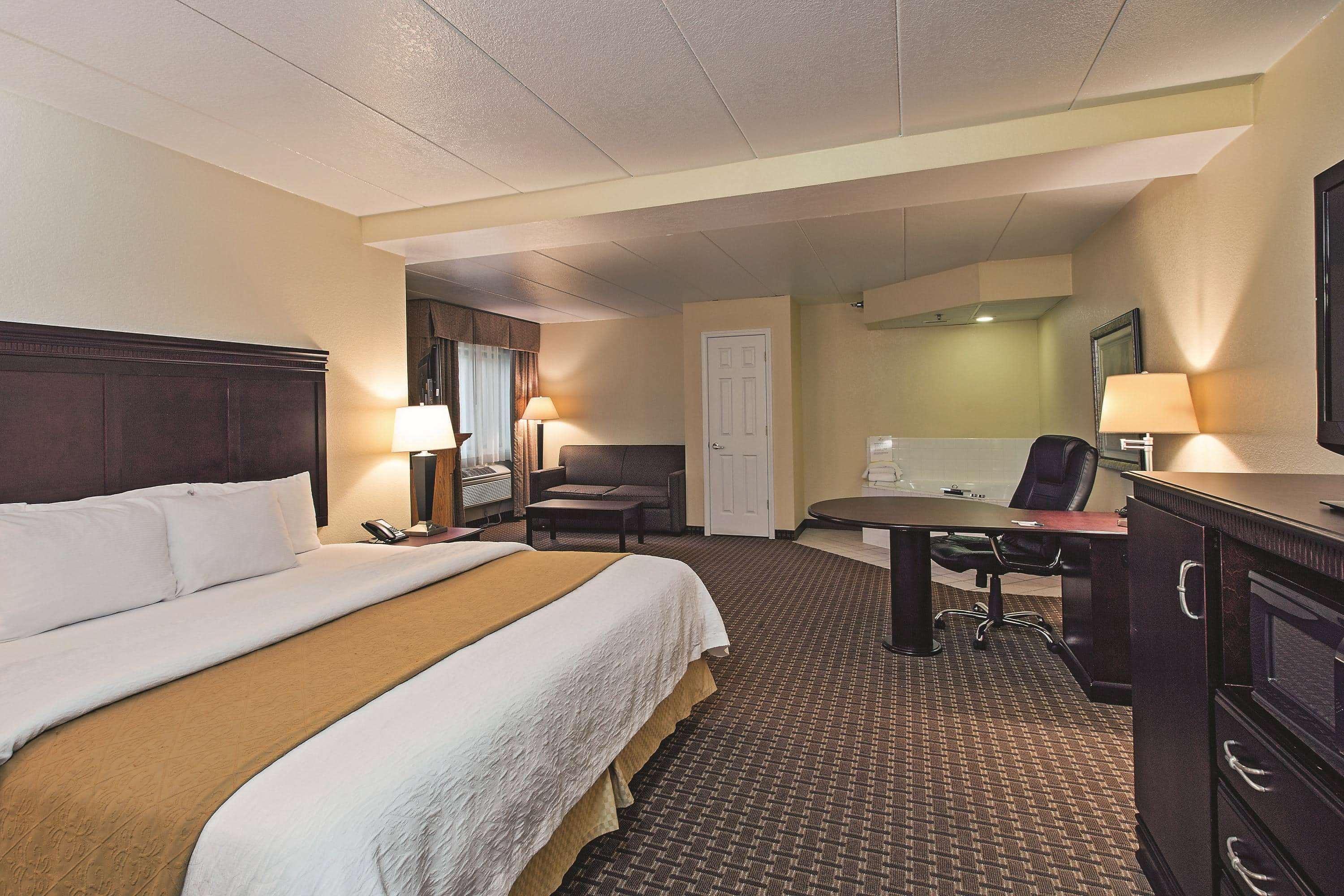 מלון Best Western Fort Wayne I-69 North מראה חיצוני תמונה